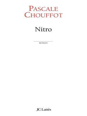 cover image of Nitro